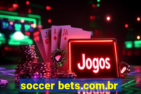 soccer bets.com.br